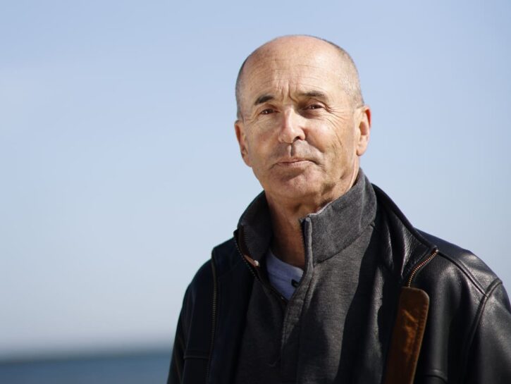 L'ultimo colpo di Don Winslow