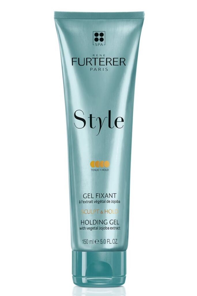 Gel per capelli