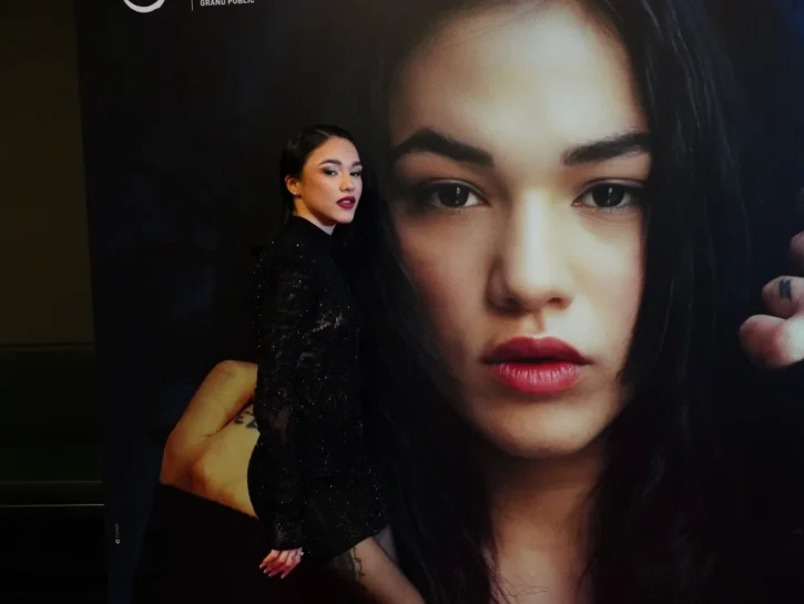 «Io sono Rosa Ricci», il prequel di «Mare Fuori» debutta su Netflix: tutto sul film