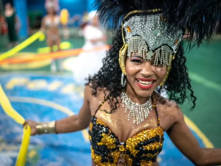 Il Carnevale 2026 è l'occasione per un viaggio al caldo: ecco dove andare