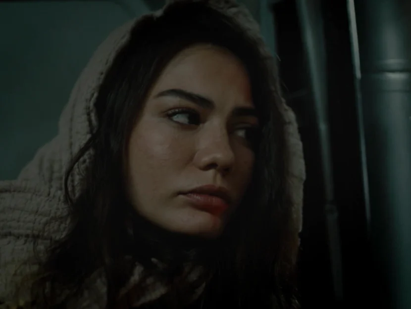 Io sono Farah