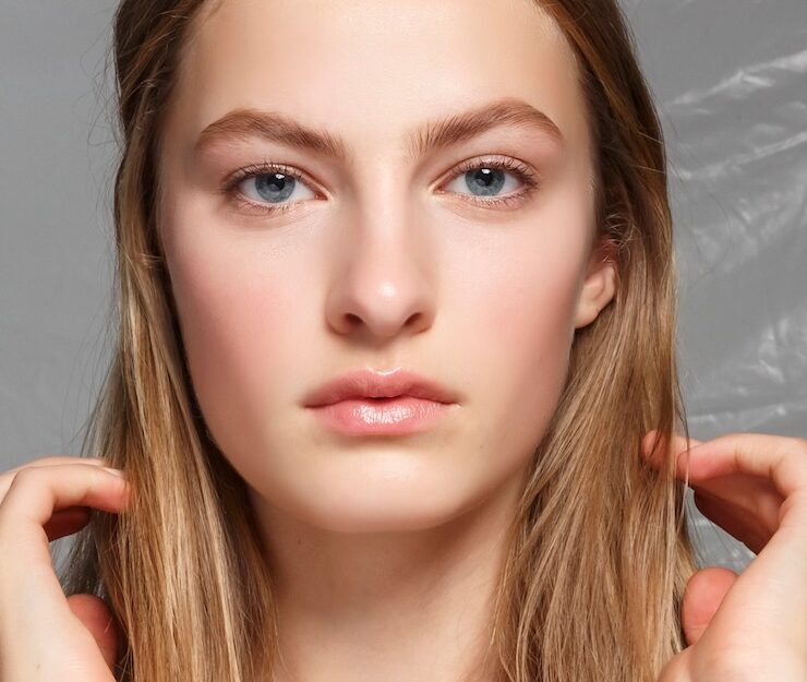trucco naturale