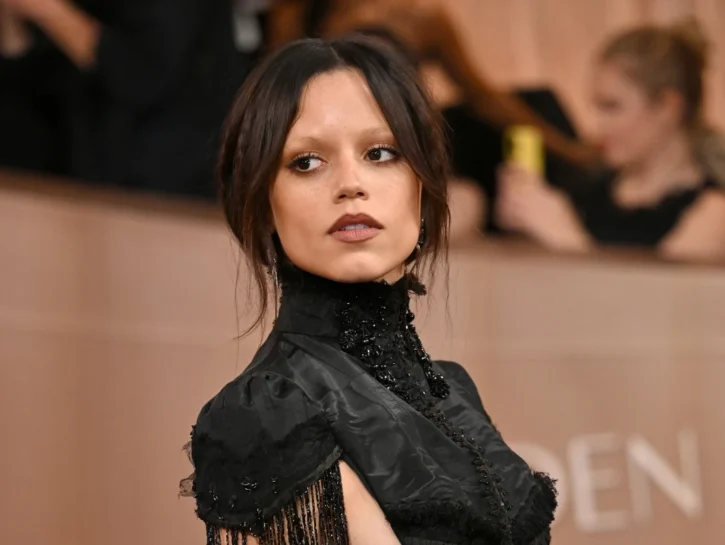 Vampire cut, l'ispirazione giusta per il tuo prossimo taglio di capelli