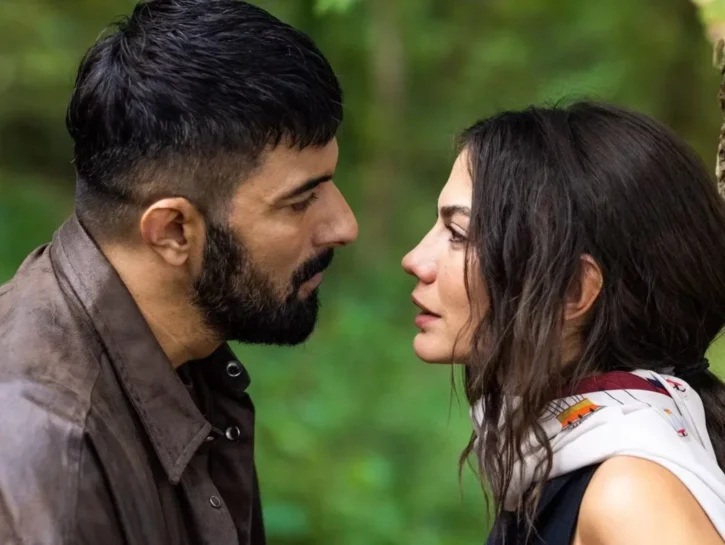 Beautiful, Io Sono Farah, Forbidden Fruit e La Forza di una donna, anticipazioni oggi