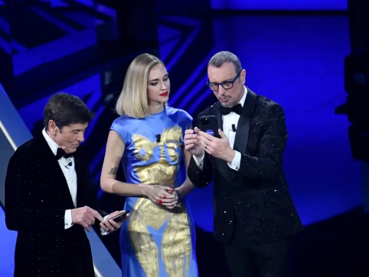 Quando Sanremo ti chiama: gli italiani scelgono le canzoni del Festival come suoneria del telefono
