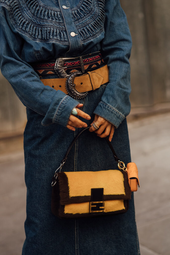 come abbinare le cinture maxi tendenza moda primavera 2026