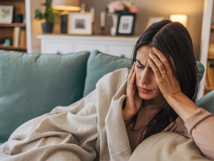 Le cose da evitare se non vuoi avere mal di testa