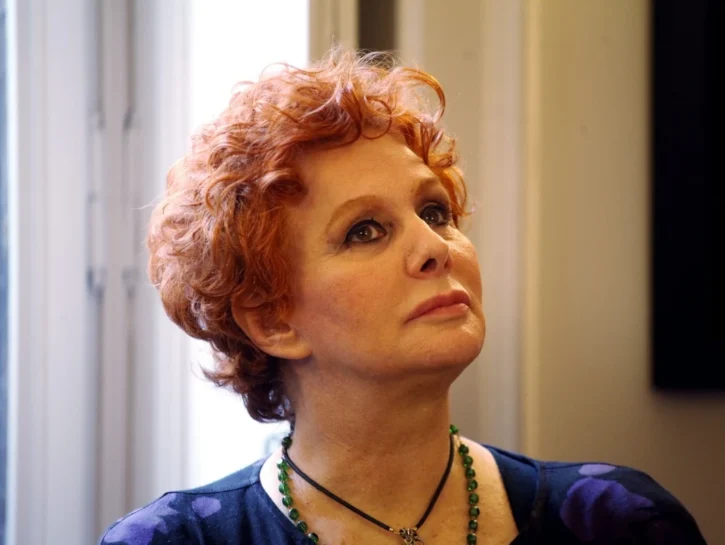 Addio a Maria Rita Parsi, la psicoterapeuta che ha dedicato la vita ai bambini
