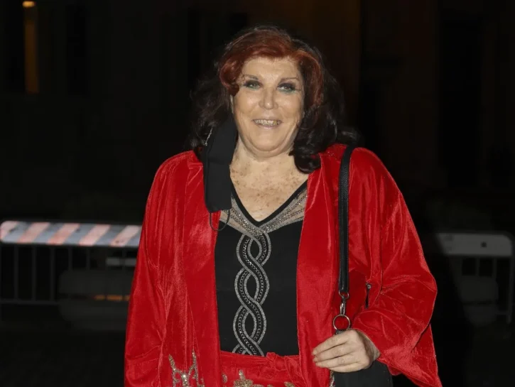 Causa morte Patrizia De Blanck: il dolore della figlia, il silenzio sulla malattia e la questione eredità