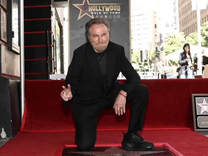 Franco Nero, chi è? Età, moglie, figli, film, premi e la stella sulla Walk of Fame