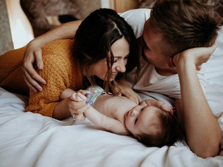 Cos'è il nuovo Portale della famiglia