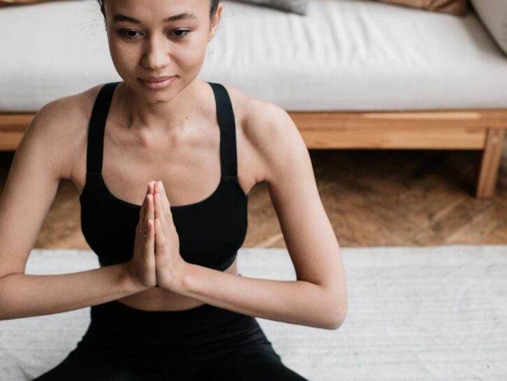 Il mental training contro lo stress