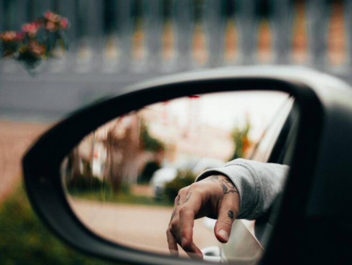 Stalking, la gelosia non è mai un’attenuante