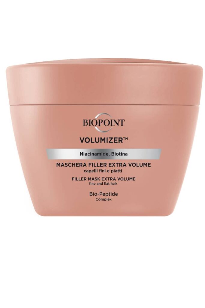 Maschera per capelli