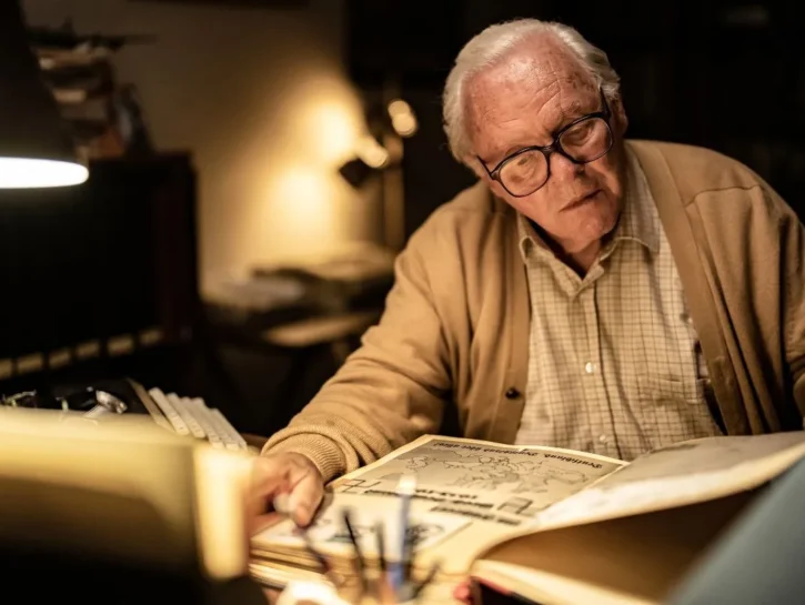One Life, la storia vera dietro il film di Rai 1
