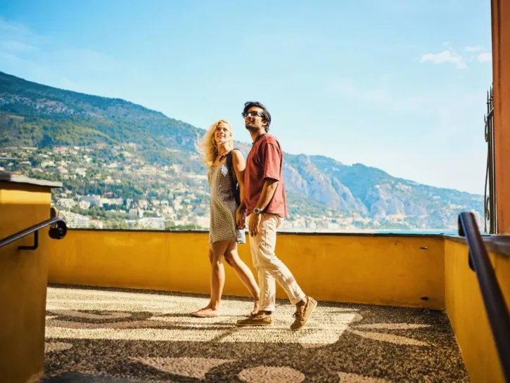 Le mete più romantiche per un San Valentino lontano dalla folla