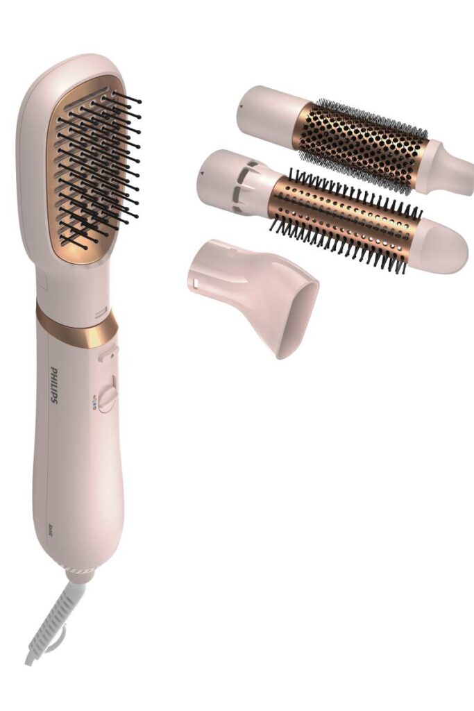 spazzola lisciante Philips