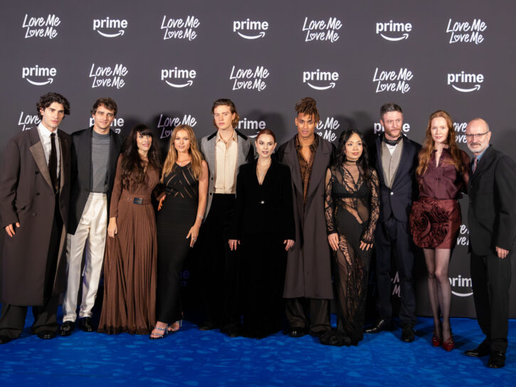 Love Me, Love Me: dal fenomeno Wattpad al film Prime Video con 21 milioni di fan