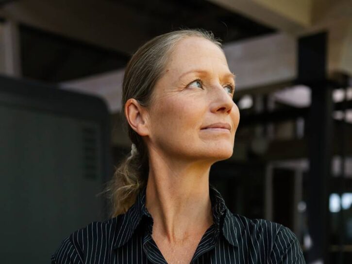 Andrò mai in pensione?