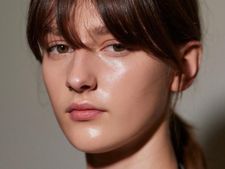 La nuova skincare con maxicapsule
