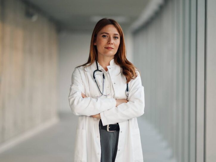 Medici del web: come riconoscere quelli bravi?