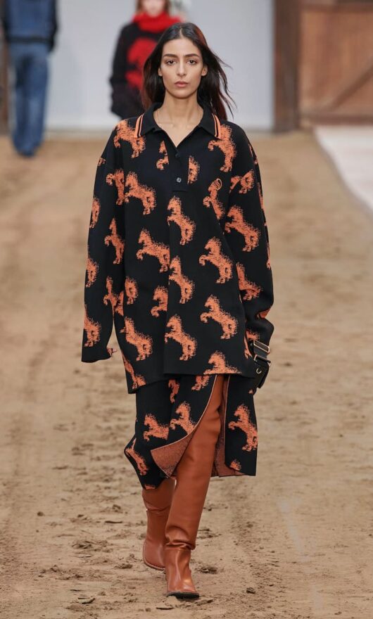 Comincia il Capodanno Cinese ed ecco come la moda galoppa nell'Anno del Cavallo