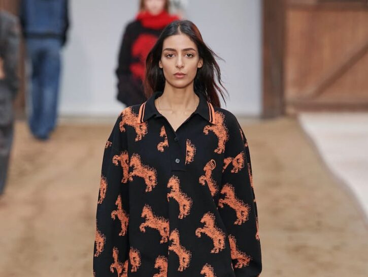 Comincia il Capodanno Cinese ed ecco come la moda galoppa nell'Anno del Cavallo