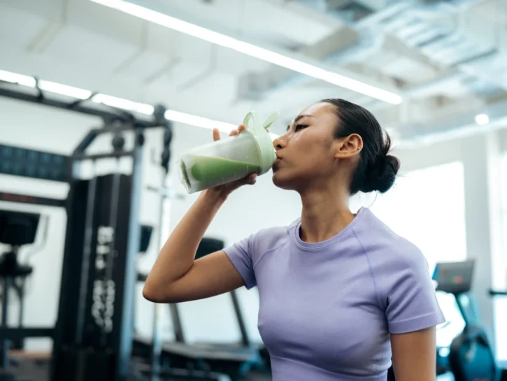 Dai peptidi agli integratori: come cambierà il benessere nel 2026