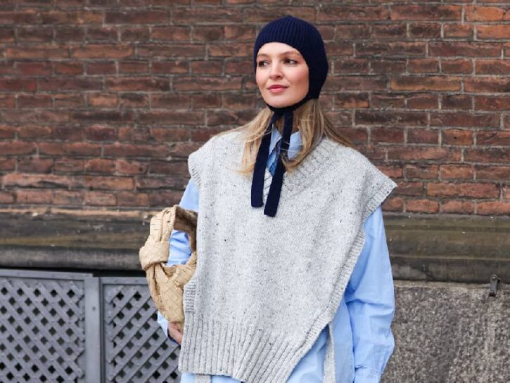 Guida shopping al cappuccio di lana, must-have dei giorni più freddi