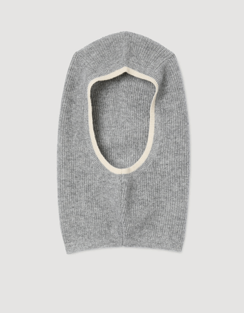 cappuccio di lana tendenza accessori moda inverno 2026