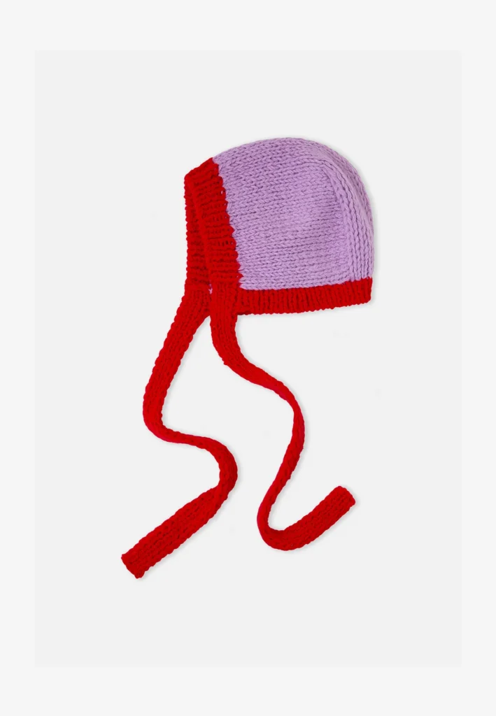 cappuccio di lana tendenza accessori moda inverno 2026