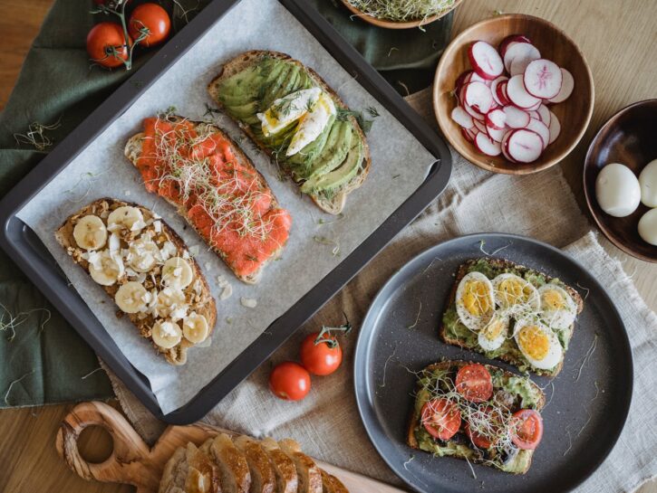 Vuoi più proteine nella dieta? Ecco cosa mettere nel piatto 