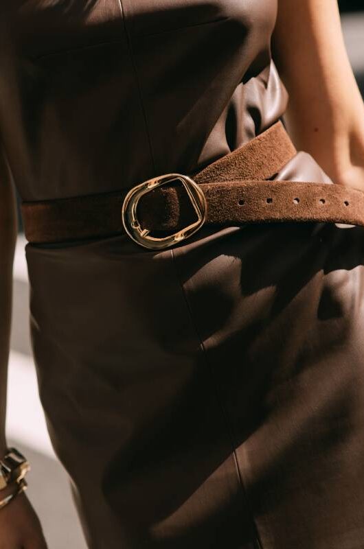 Cinture da diva: quali comprare e come indossarle per dare al look l'effetto WOW