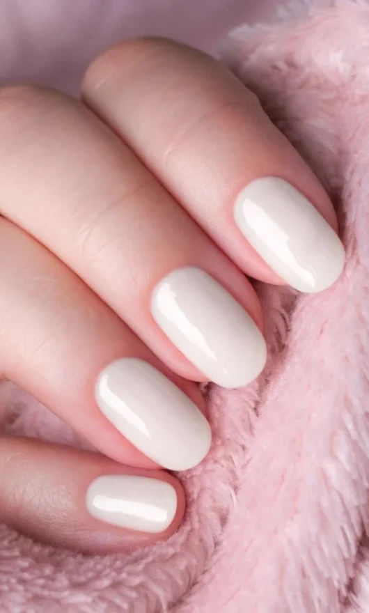 Prova le cloud dancer nails e non potrai più farne a meno