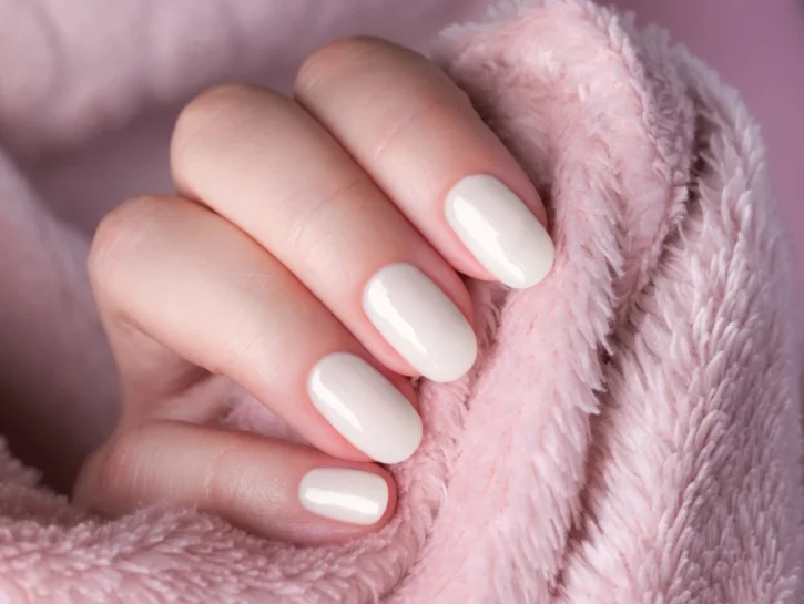 Prova le cloud dancer nails e non potrai più farne a meno