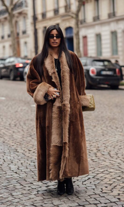 Come vestirsi a febbraio: idee e look per l'ultimo mese di grande freddo