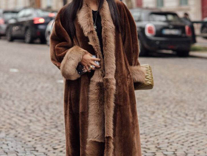 Come vestirsi a febbraio: idee e look per l'ultimo mese di grande freddo