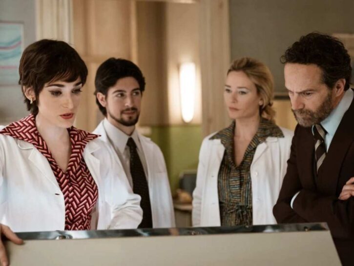 «Cuori 3» chiusura anticipata, la scelta della Rai suona come una bocciatura ma è obbligata