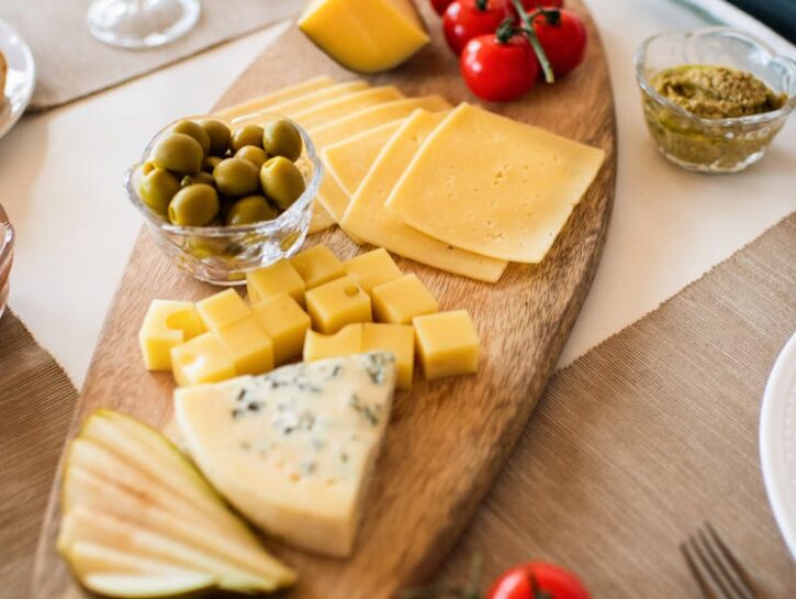 Formaggi che durano poco? Ecco come farli durare di più 
