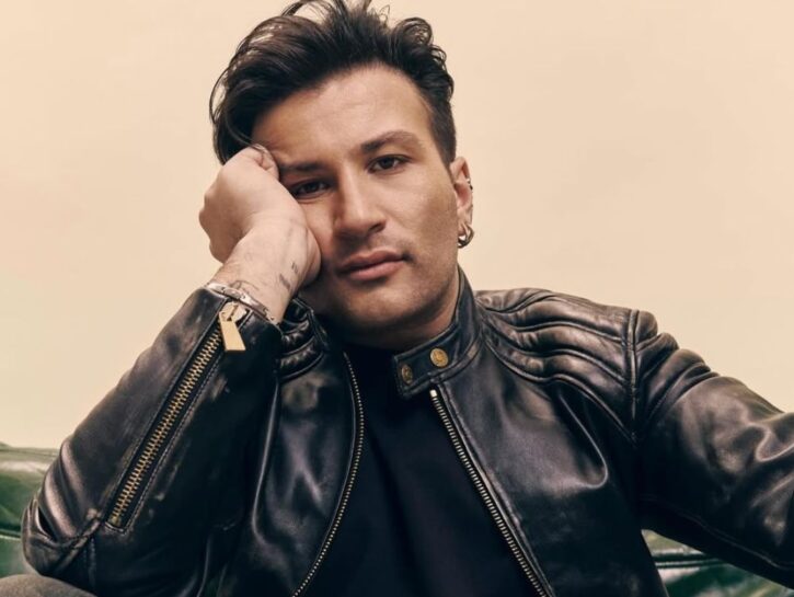 Eddie Brock non ha maschere