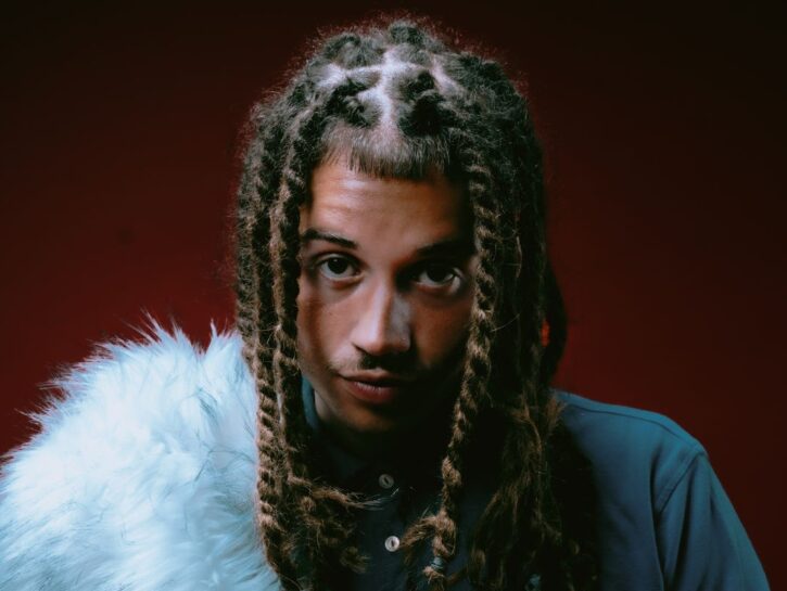 Chi è Sayf e perché ci piace tanto