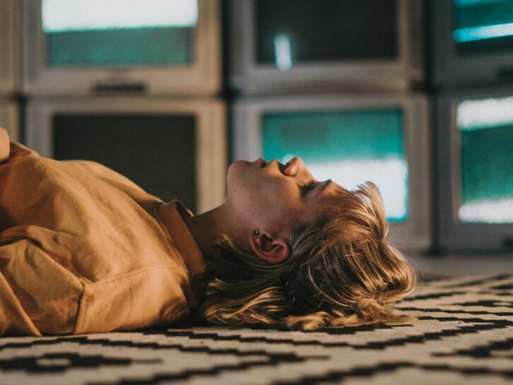 I film e le serie tv da non perdere a marzo
