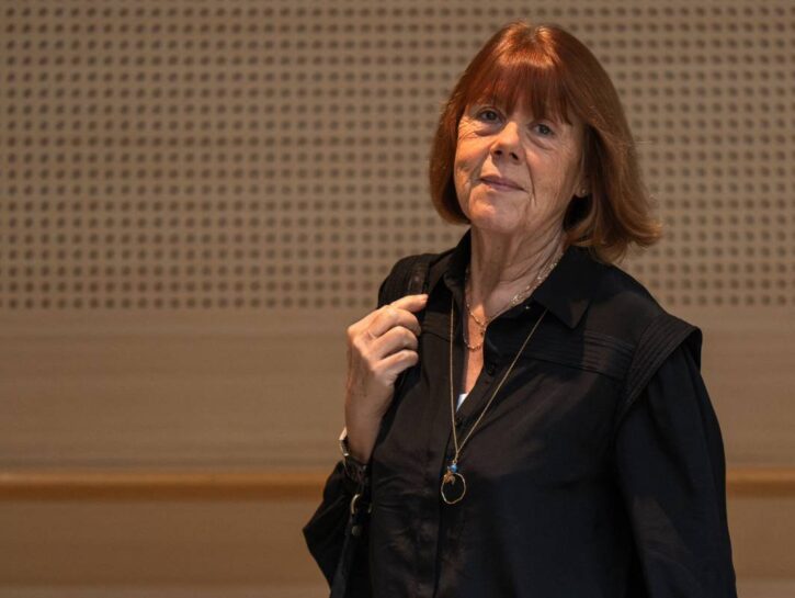 «Vergognatevi voi»: la lezione di Gisèle Pelicot