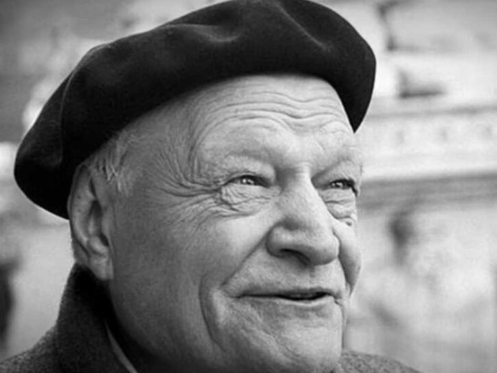 Chi è Giuseppe Ungaretti, storia vera e temi in un film su Rai 3: sofferenza, solitudine e morte