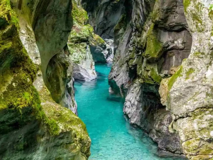 Destinazioni alternative 2026: le scelte top secondo Airbnb