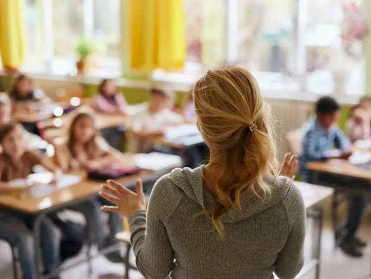 Scuola, circolare del ministro ai presidi: «Studenti lascino le aule pulite»