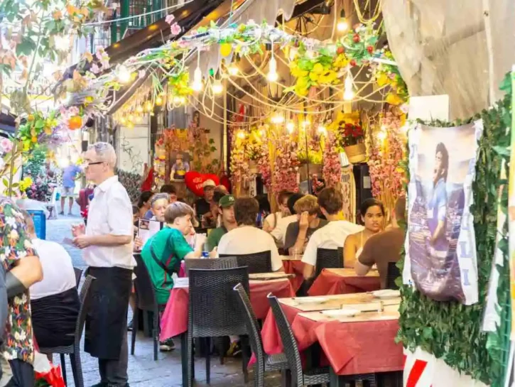 Le città dove si mangia meglio al mondo: la Top 10 secondo TasteAtlas