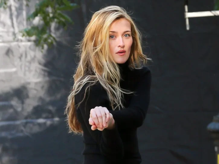 Per accogliere con stile la primavera prova il biondo Bessette