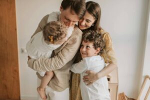 Metti al sicuro la tua serenità