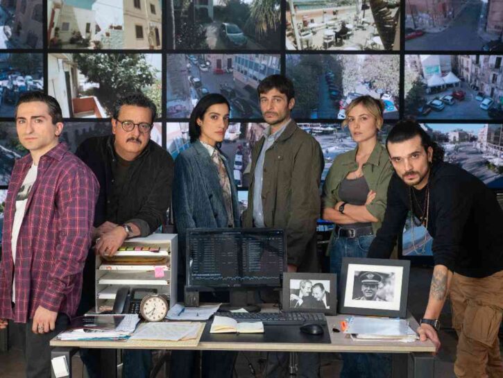 «L'invisibile – La cattura di Matteo Messina Denaro»: quante puntate sono? Trama, nel cast Lino Guanciale